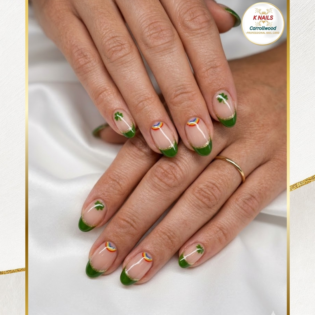 amazing nail